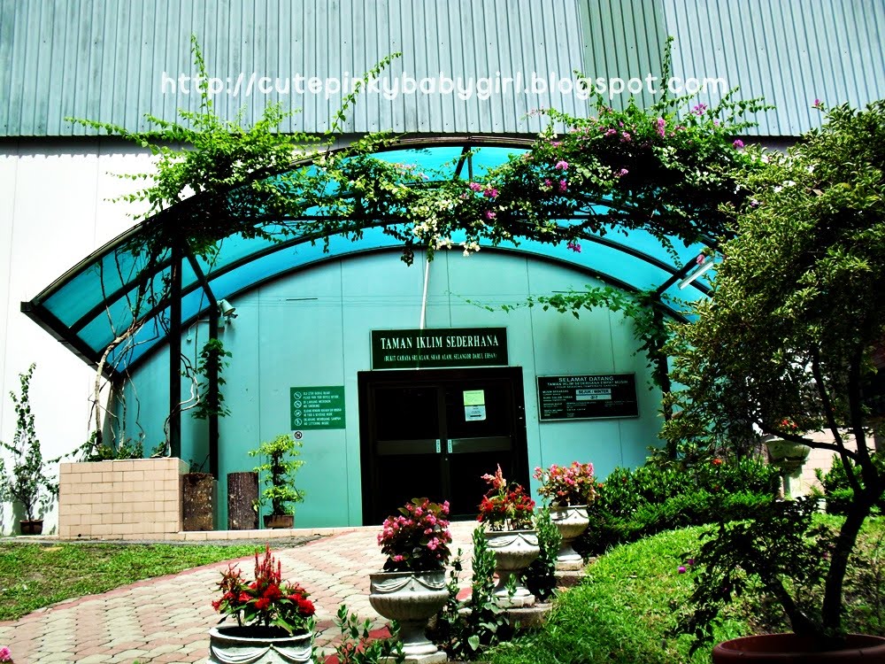Lihat Rumah Johor Taman Botani Negara Shah Alam 1 2 Idaman 