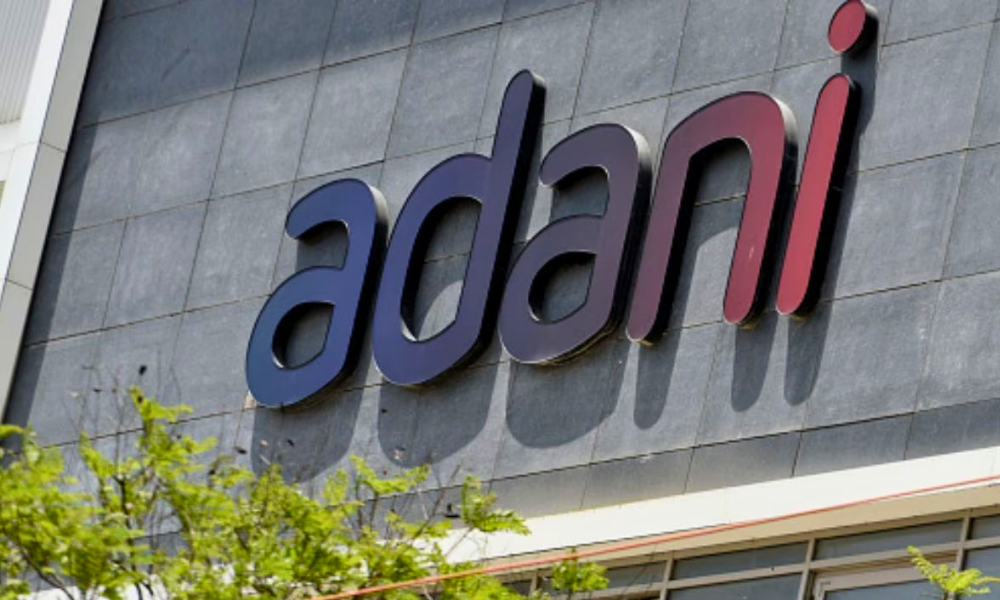 Adani Group To Invest ₹ 12,400+ Cr in Telangana for Drone/Missile Facility, Green Data Centers, PMPs and Cement Plant