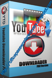 YouTube Downloader Free Download With Serial Key