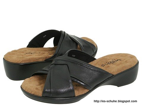 ES schuhe:YE341551