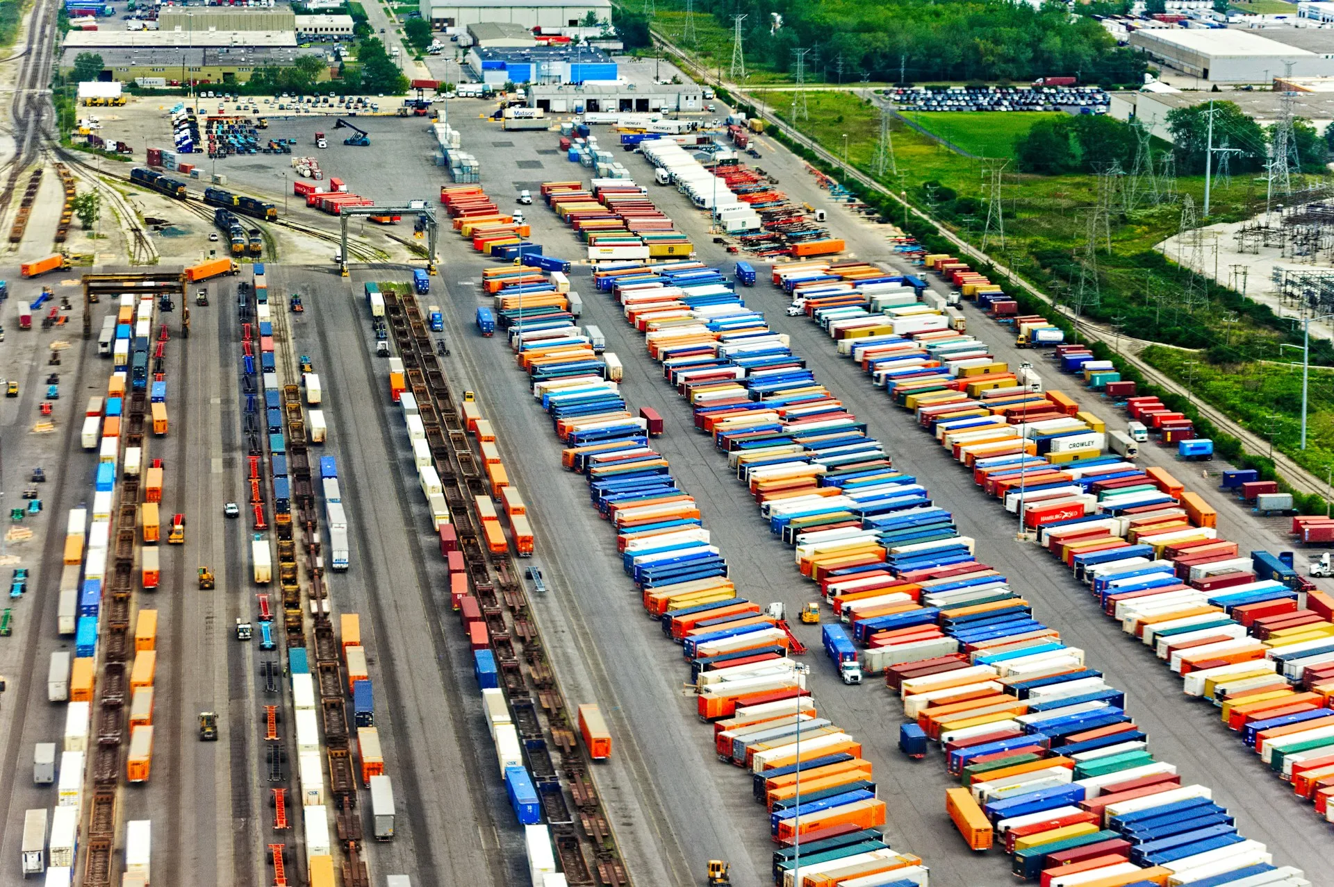 Open Top Shipping Containers: A Breath of Fresh Air for Cargo Transportation Efficiency