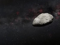 NASA to study asteroid ‘Apophis’, approaching earth on April 13, 2029.