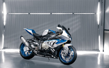 #19 BMW Bikes Wallpaper