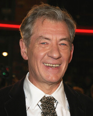 photos Ian Mckellen