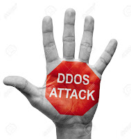 Stop DDOS