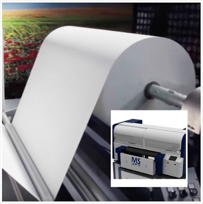 sublimation paper 