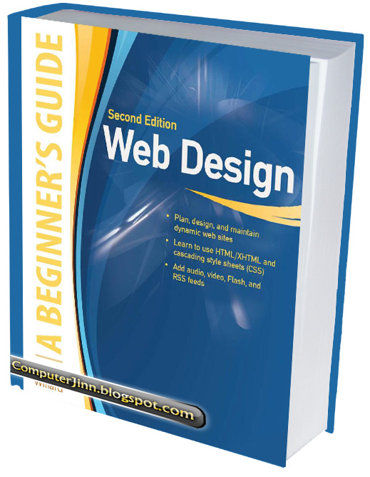
Web Design: A Beginner’s Guide
