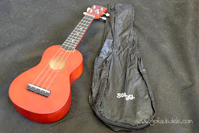 Stagg US10 Soprano Ukulele