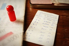 Monopoly - Strategie & Taktik - Nachgemacht - Spielekopien aus der DDR (3)