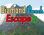 Solucion Diamond Beach Escape 2 Guia, Ayuda