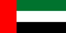 Download Free Shapefiles Layers Of United Arab Emirates