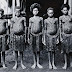 Justice et guerre chez les Koita de Nouvelle-Guinée