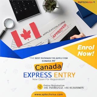Canada Express Entry Proram Update