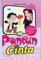 sms pantun cinta,kumpulan sms pantun cinta,kata pantun romantis