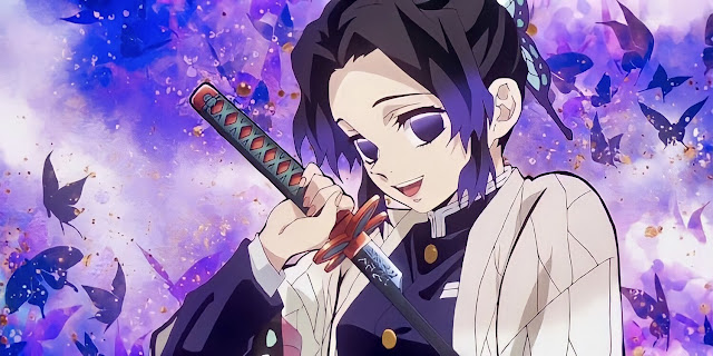 Demon SLayer : 4 Karakter Selain Tanjiro yang Bisa Menjadi Protagonis Hebat