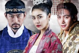 Empress Ki Subtitle Indonesia Eps 1 - 51