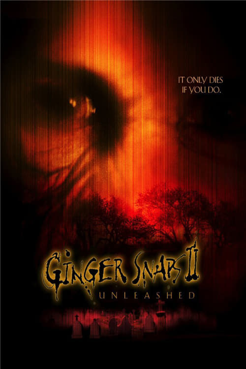 [HD] Ginger Snaps 2 : Résurrection 2004 Streaming Vostfr DVDrip