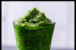 Natural Detox Drink To Clean Your Liver And Lose Weight In 3 Days