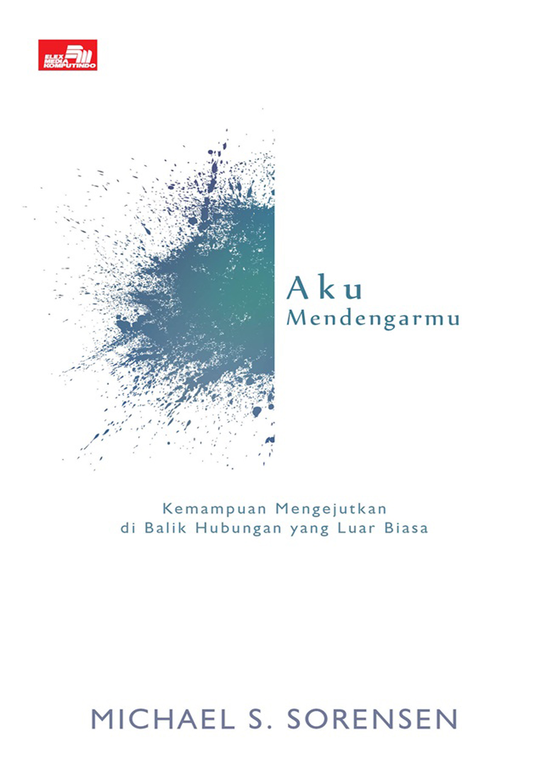 Aku Mendengarmu