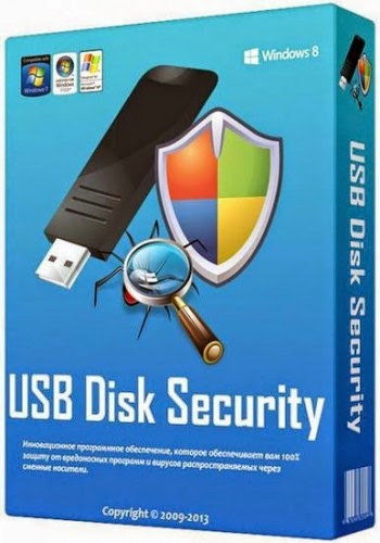  USB Disk Security 6.4.0.240