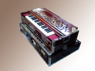 Palitna Harmonium