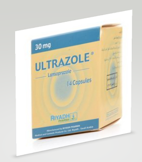 Ultrazole ألترازول