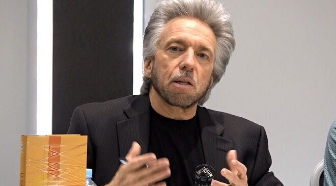 Dr. Gregg Braden: Cancer Can Be Cured In 3 Minutes All You Need To Do Is This