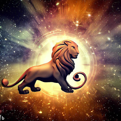 Simha Rashi, also known as Leo in Western astrology, is the fifth sign in the zodiac circle. Simha Rashi is ruled by the Sun, which is considered the king of all planets in Vedic Astrology. People born under Simha Rashi are said to be charismatic, confident, and have a natural tendency to lead and command respect.