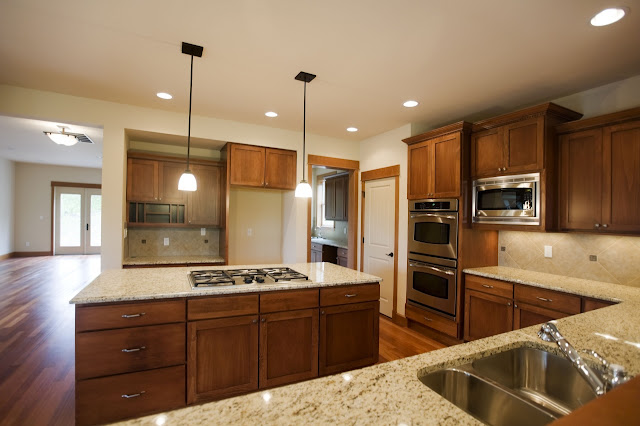 Buying Kitchen Cabinets Online Is a Sensible Option