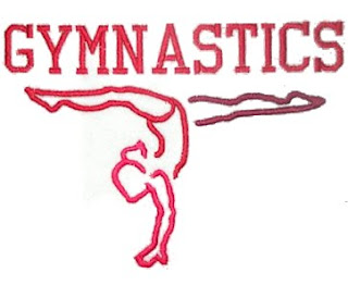 Gymnastic Wallpapers