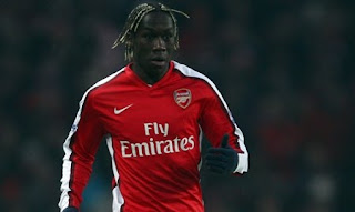 Bacary Sagna