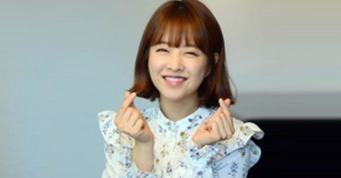 Park Bo Young