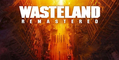 Wasteland Remastered Review