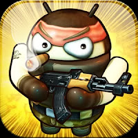 Gun Strike XperiaPlay APK v1.3.5 *MOD* (Unlimited Money)