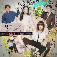 Download Lagu MP3 Video Drama Sub Indo Lyrics Laboum – Oh My (봄을 만나) [OST Spring Turns to Spring]