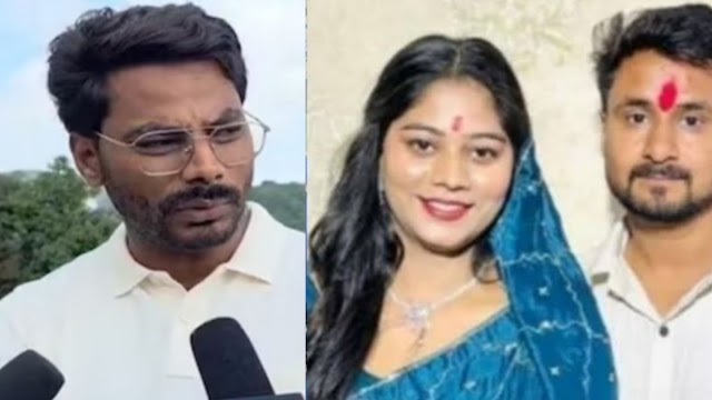 सोनम रघुवंशी का केस लड़ेगा कौन? पति की हत्या में फंसी बहन के लिए वकीलों की लाइन, भाई गोविंद बोले- अब खुद करूंगा फैसला!