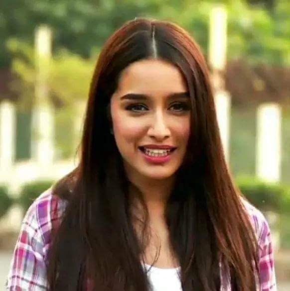 Shraddha kapoor latest images at an event 