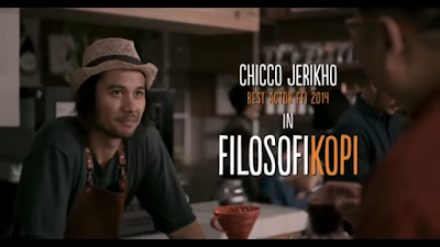 film filosofi kopi