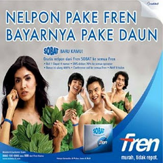 Andriyani: Iklan Tidak Beretika