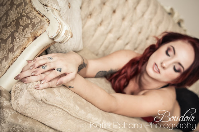 Boudoir Photography Lethbridge Alberta Canada