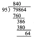 Solutions Class 4 गणित गिनतारा Chapter-6 (भाग)