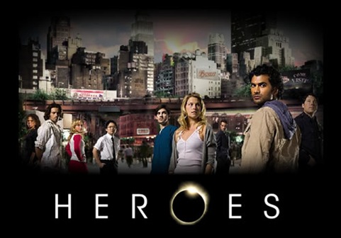 L O R D R A J Heroes Season 3