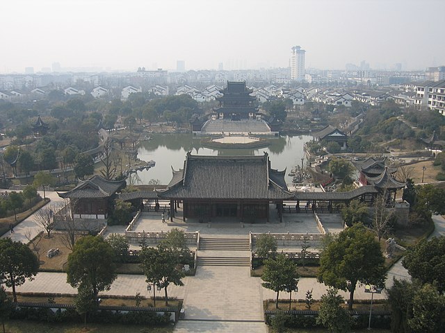 Suzhou, China