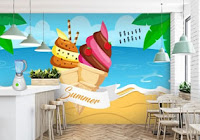 Play BIG Escape Find The Couple Ice Cream