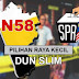 Polis Perak beri jaminan PRK Slim lancar, patuhi SOP