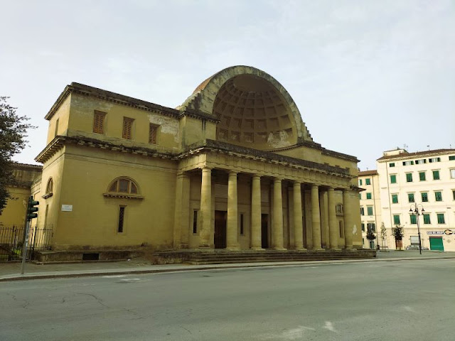 cisternone Livorno