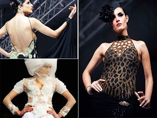 Karachi Fashion Week 2011