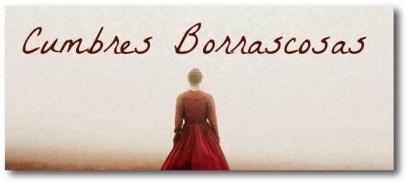 Reseña: Cumbres Borrascosas - Emily Brontë | Flores y clásicos