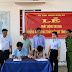 Xã Phú Tân phát động ra quân chống khai thác nguồn lợi thủy sản  có tính chất hủy diệt trên địa bàn