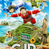 Sinopsis Film CJR The Movie (2015) 